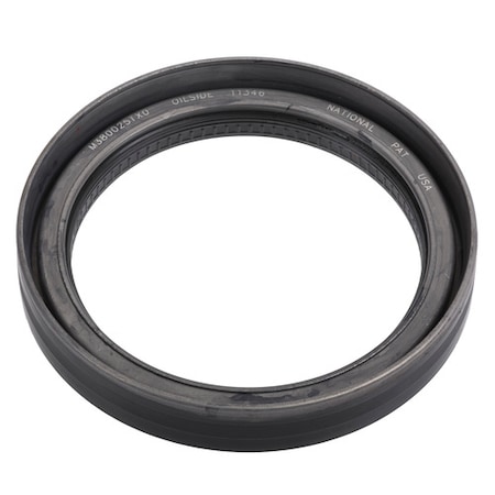 National Oil Seals & Bearings Oil Seal Oil Bath Seal, 380025A 380025A
